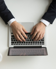 Abertura, alteração e encerramento de empresas com suporte contábil